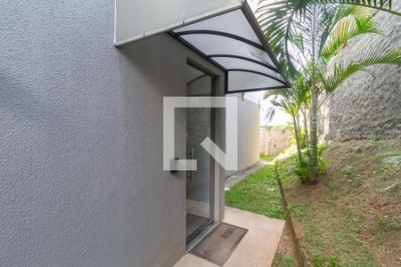 Apartamento para alugar com 43m², 2 quartos e 1 vagaEntrada