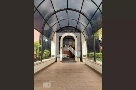 Apartamento para alugar com 48m², 1 quarto e 1 vaga Apartamento para alugar com 48m², 1 quarto e 1 vagaHall de Entrada