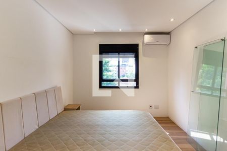 Apartamento para alugar com 48m², 1 quarto e 1 vaga Apartamento para alugar com 48m², 1 quarto e 1 vagaQuarto