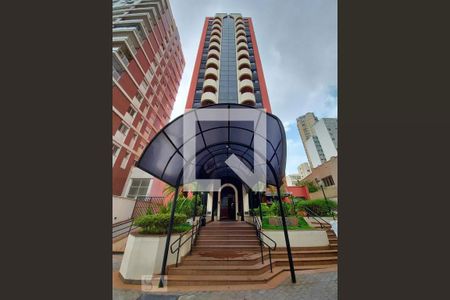 Apartamento para alugar com 48m², 1 quarto e 1 vaga Apartamento para alugar com 48m², 1 quarto e 1 vagaFachada