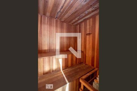 Apartamento para alugar com 48m², 1 quarto e 1 vaga Apartamento para alugar com 48m², 1 quarto e 1 vagaSauna