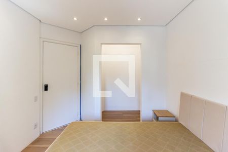 Apartamento para alugar com 48m², 1 quarto e 1 vaga Apartamento para alugar com 48m², 1 quarto e 1 vagaQuarto