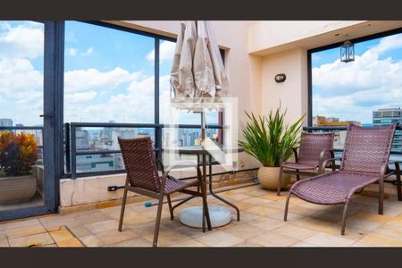 Apartamento para alugar com 48m², 1 quarto e 1 vaga Apartamento para alugar com 48m², 1 quarto e 1 vagaPiscina