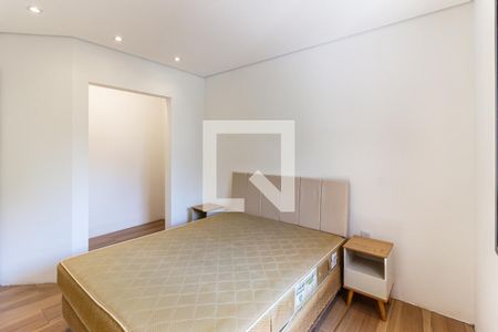 Apartamento para alugar com 48m², 1 quarto e 1 vaga Apartamento para alugar com 48m², 1 quarto e 1 vagaQuarto