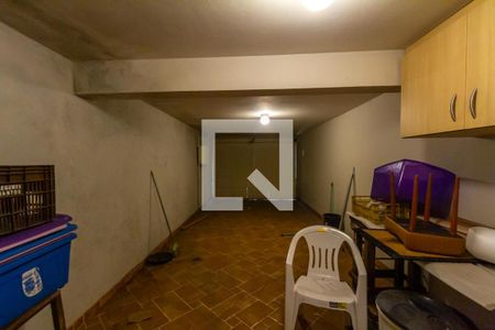 Casa para alugar com 150m², 3 quartos e 3 vagas Casa para alugar com 150m², 3 quartos e 3 vagasGaragem