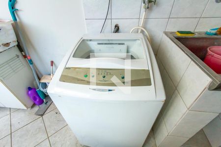 Casa para alugar com 150m², 3 quartos e 3 vagas Casa para alugar com 150m², 3 quartos e 3 vagasÁrea de Serviço