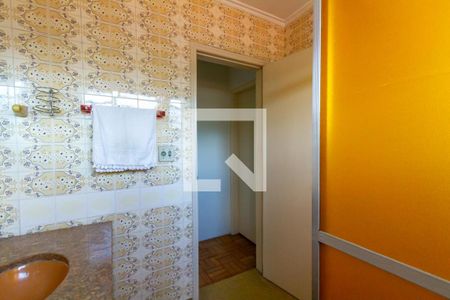 Casa para alugar com 150m², 3 quartos e 3 vagas Casa para alugar com 150m², 3 quartos e 3 vagasBanheiro Social