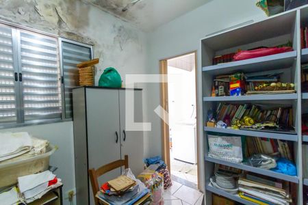 Casa para alugar com 150m², 3 quartos e 3 vagas Casa para alugar com 150m², 3 quartos e 3 vagasQuarto de Serviço