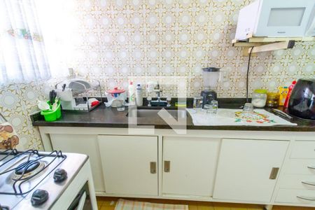 Casa para alugar com 150m², 3 quartos e 3 vagas Casa para alugar com 150m², 3 quartos e 3 vagasCozinha