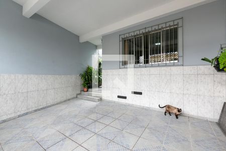 Casa à venda com 350m², 4 quartos e 2 vagas Casa à venda com 350m², 4 quartos e 2 vagasGaragem