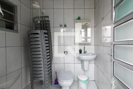 Casa à venda com 350m², 4 quartos e 2 vagas Casa à venda com 350m², 4 quartos e 2 vagasBanheiro 4