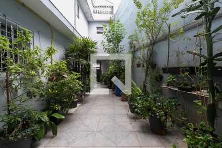 Casa à venda com 350m², 4 quartos e 2 vagas Casa à venda com 350m², 4 quartos e 2 vagasQuintal