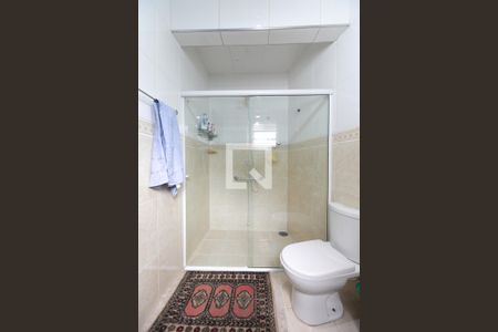 Casa à venda com 350m², 4 quartos e 2 vagas Casa à venda com 350m², 4 quartos e 2 vagasBanheiro da Suíte