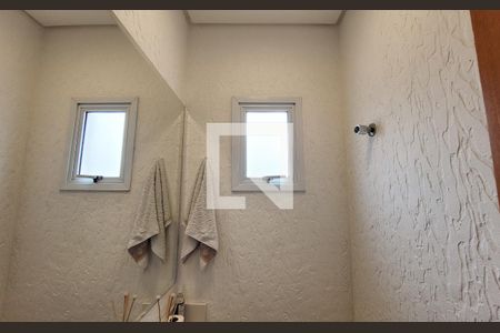 Lavabo de casa à venda com 2 quartos, 101m² em Parque Oratório, Santo André