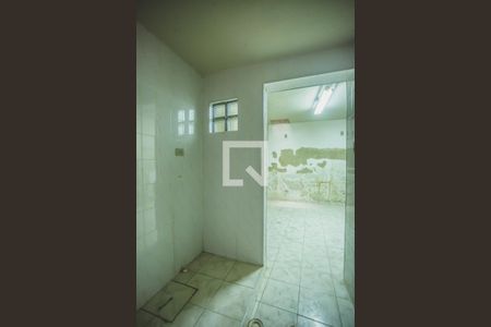 Casa para alugar com 47m², 2 quartos e sem vagaCozinha