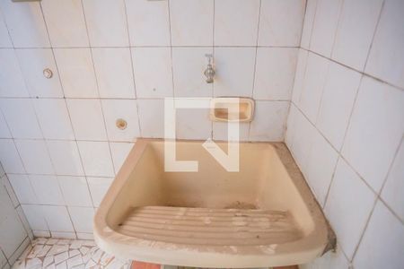 Casa para alugar com 47m², 2 quartos e sem vagaÁrea de Serviço