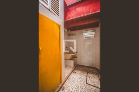 Casa para alugar com 47m², 2 quartos e sem vagaÁrea de Serviço