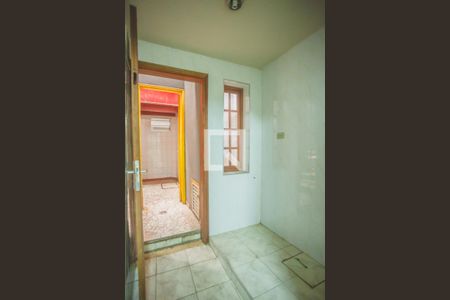 Casa para alugar com 47m², 2 quartos e sem vagaCozinha