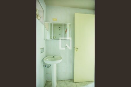 Banheiro Suíte de casa para alugar com 2 quartos, 47m² em Vila da Saúde, São Paulo