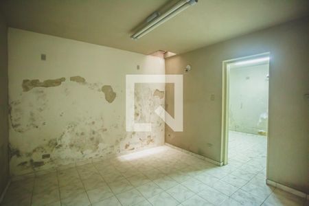 Sala de casa para alugar com 2 quartos, 47m² em Vila da Saúde, São Paulo