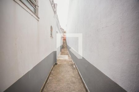 Casa para alugar com 47m², 2 quartos e sem vagaHall de Entrada