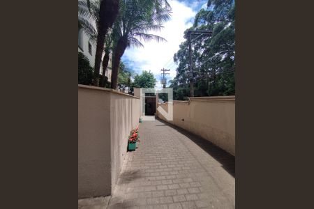 Área comum de apartamento para alugar com 2 quartos, 54m² em Vila Moraes, São Paulo