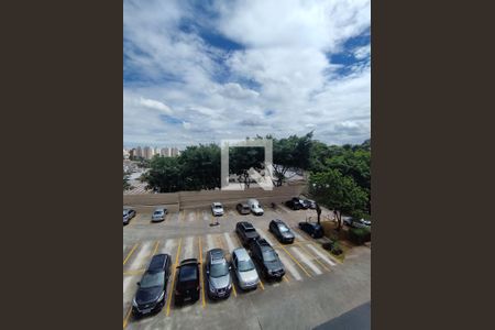 Vista da janela  de apartamento para alugar com 2 quartos, 54m² em Vila Moraes, São Paulo
