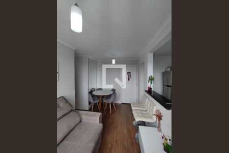 Apartamento para alugar com 2 quartos, 54m² em Vila Moraes, São Paulo