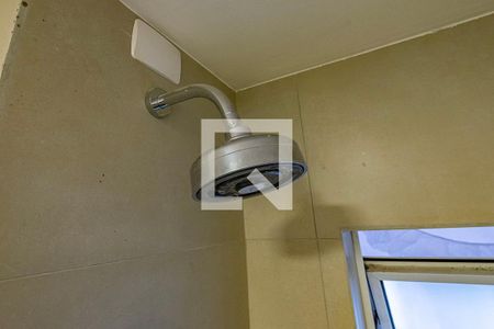 Suíte - Banheiro de apartamento para alugar com 2 quartos, 122m² em Cerqueira César, São Paulo
