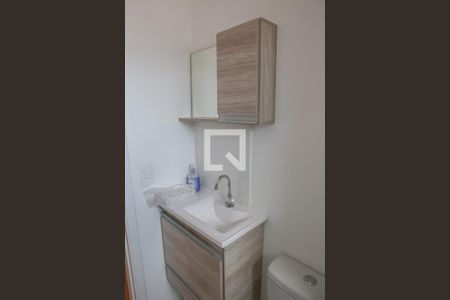 Apartamento à venda com 36m², 2 quartos e sem vagaBanheiro