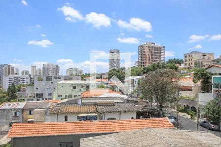 Apartamento à venda com 36m², 2 quartos e sem vagaVista do Quarto 2