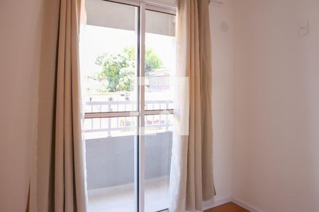 Apartamento à venda com 36m², 2 quartos e sem vagaQuarto 1