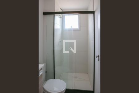 Apartamento à venda com 36m², 2 quartos e sem vagaBanheiro