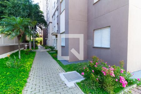 Apartamento para alugar com 44m², 2 quartos e 1 vaga Apartamento para alugar com 44m², 2 quartos e 1 vagaÁrea comum