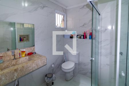 Apartamento para alugar com 44m², 2 quartos e 1 vaga Apartamento para alugar com 44m², 2 quartos e 1 vagaBanheiro
