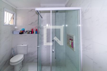 Apartamento para alugar com 44m², 2 quartos e 1 vaga Apartamento para alugar com 44m², 2 quartos e 1 vagaBanheiro
