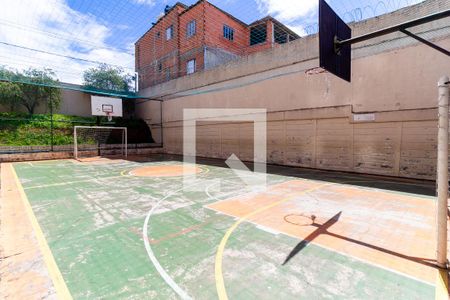 Apartamento para alugar com 44m², 2 quartos e 1 vaga Apartamento para alugar com 44m², 2 quartos e 1 vagaQuadra