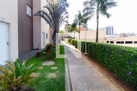 Apartamento para alugar com 44m², 2 quartos e 1 vaga Apartamento para alugar com 44m², 2 quartos e 1 vagaÁrea comum