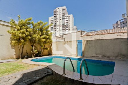 Casa de condomínio à venda com 63m², 2 quartos e 2 vagasÁrea comum - Piscina