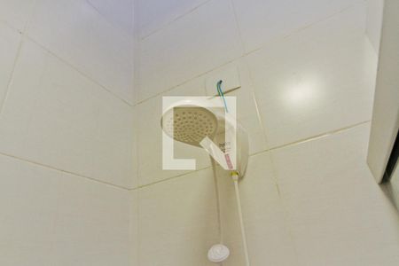 Casa de condomínio à venda com 63m², 2 quartos e 2 vagasBanheiro