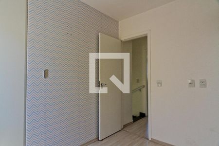 Casa de condomínio à venda com 63m², 2 quartos e 2 vagasQuarto 2