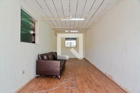 Casa de condomínio à venda com 63m², 2 quartos e 2 vagasÁrea comum