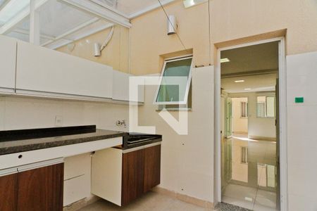 Casa de condomínio à venda com 63m², 2 quartos e 2 vagasÁrea de Serviço