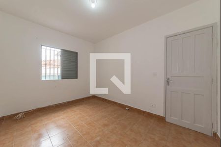 Quarto de casa para alugar com 1 quarto, 45m² em Vila do Encontro, São Paulo