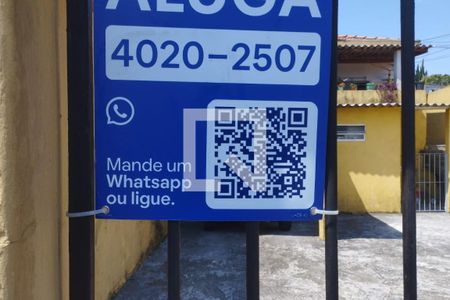 Casa para alugar com 45m², 1 quarto e sem vaga Casa para alugar com 45m², 1 quarto e sem vagaLHZB-82