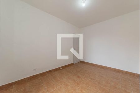 Quarto de casa para alugar com 1 quarto, 45m² em Vila do Encontro, São Paulo