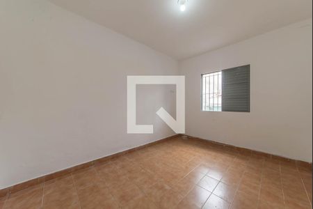 Quarto de casa para alugar com 1 quarto, 45m² em Vila do Encontro, São Paulo