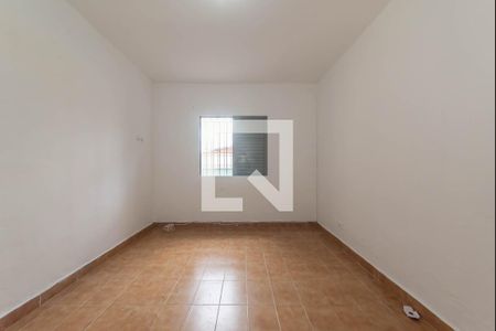 Quarto de casa para alugar com 1 quarto, 45m² em Vila do Encontro, São Paulo