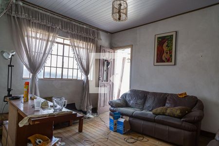 Sala de casa à venda com 2 quartos, 280m² em Vila da Saúde, São Paulo