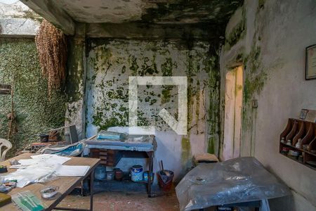 Casa à venda com 280m², 2 quartos e 4 vagasÁrea de Serviço